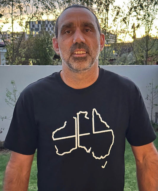 YES T-Shirt - Black