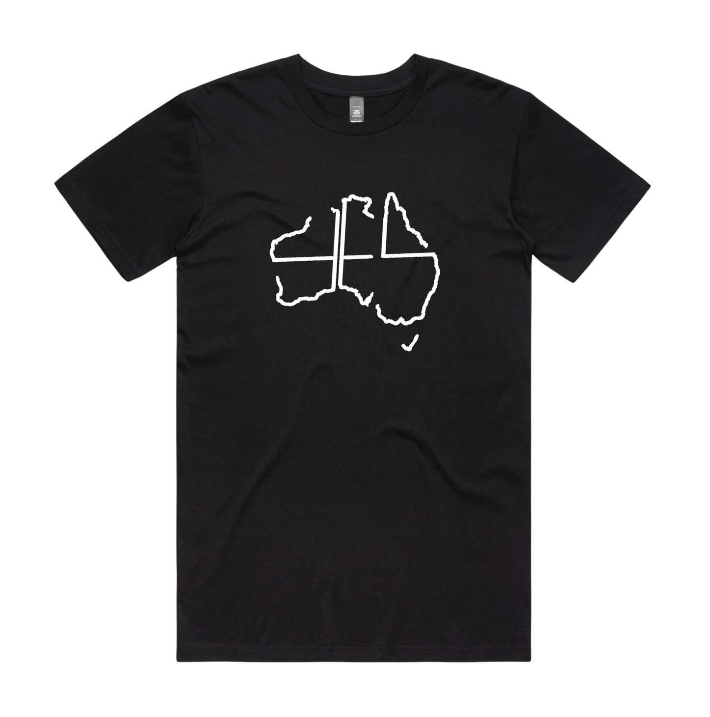 YES T-Shirt - Black