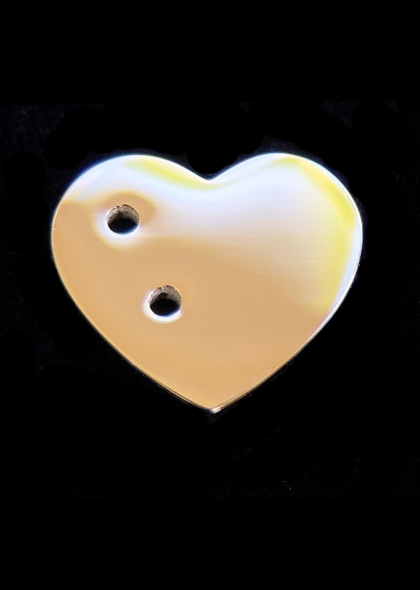 Bang Bang Studs - Gold