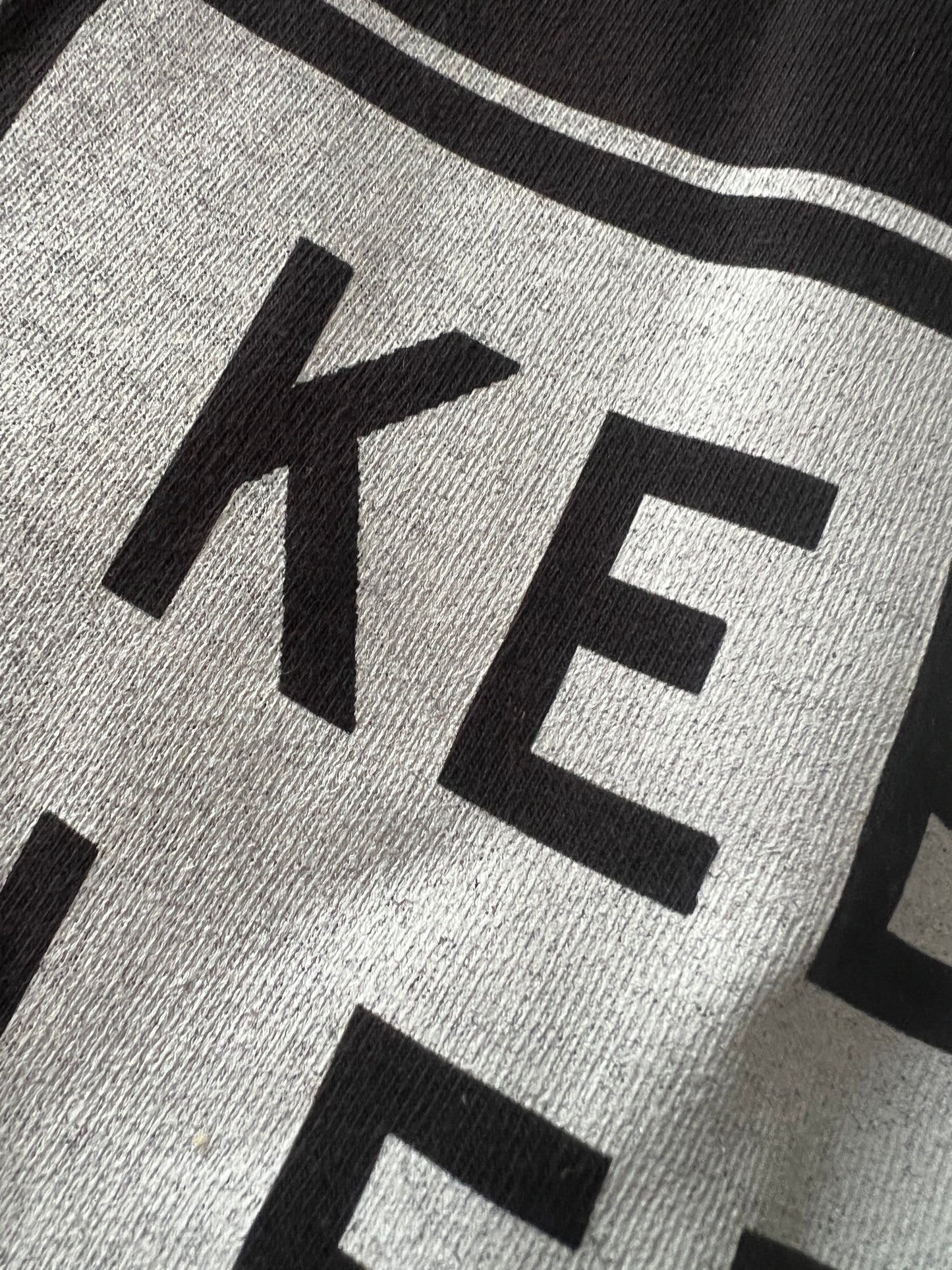 Keep Left T-shirt