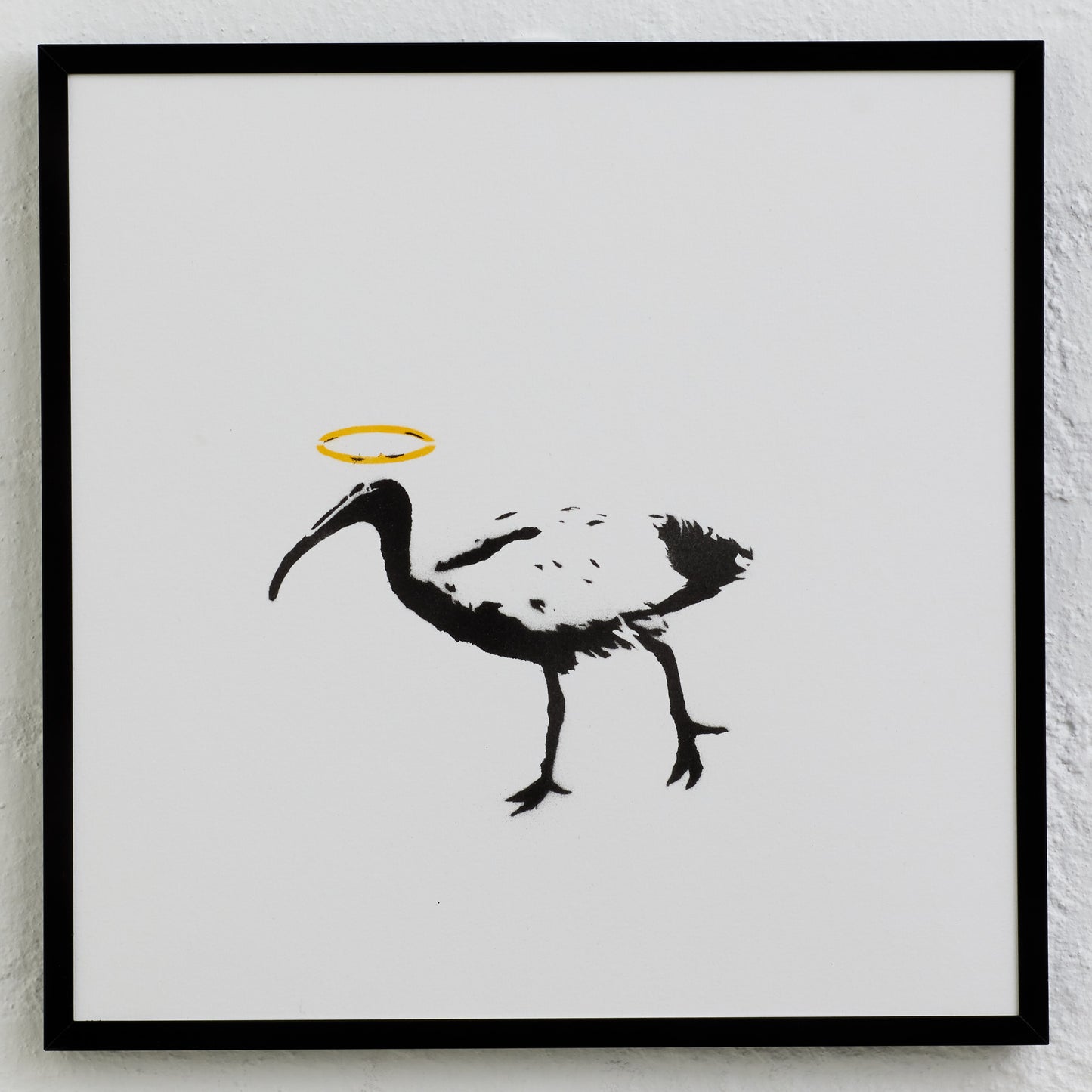 Angels Walk Among Us - Cooped Up Series