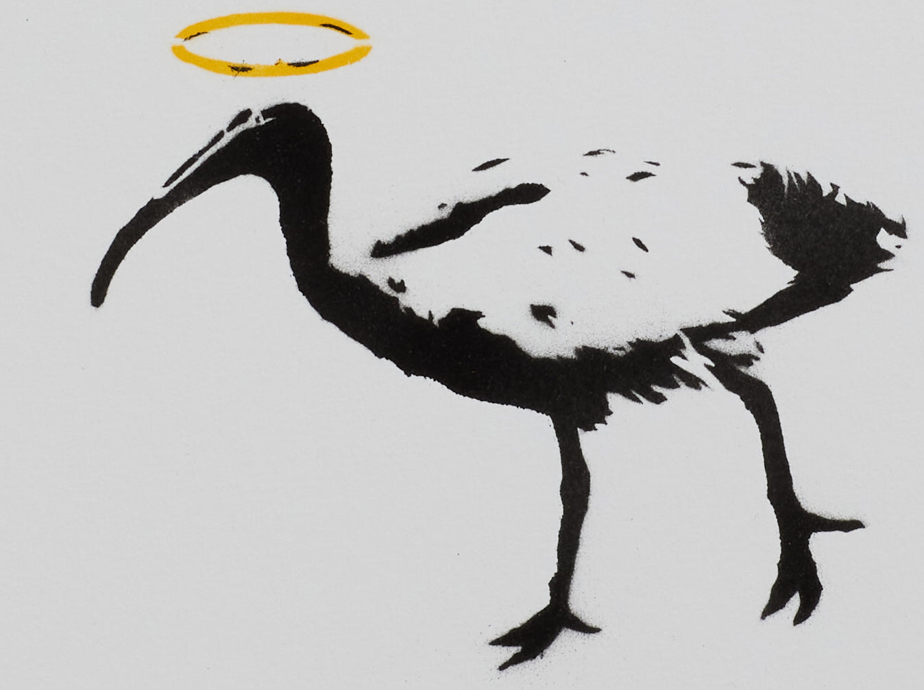 Angels Walk Among Us - Cooped Up Series