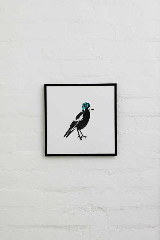 Dive Bomber - Cooped Up Series