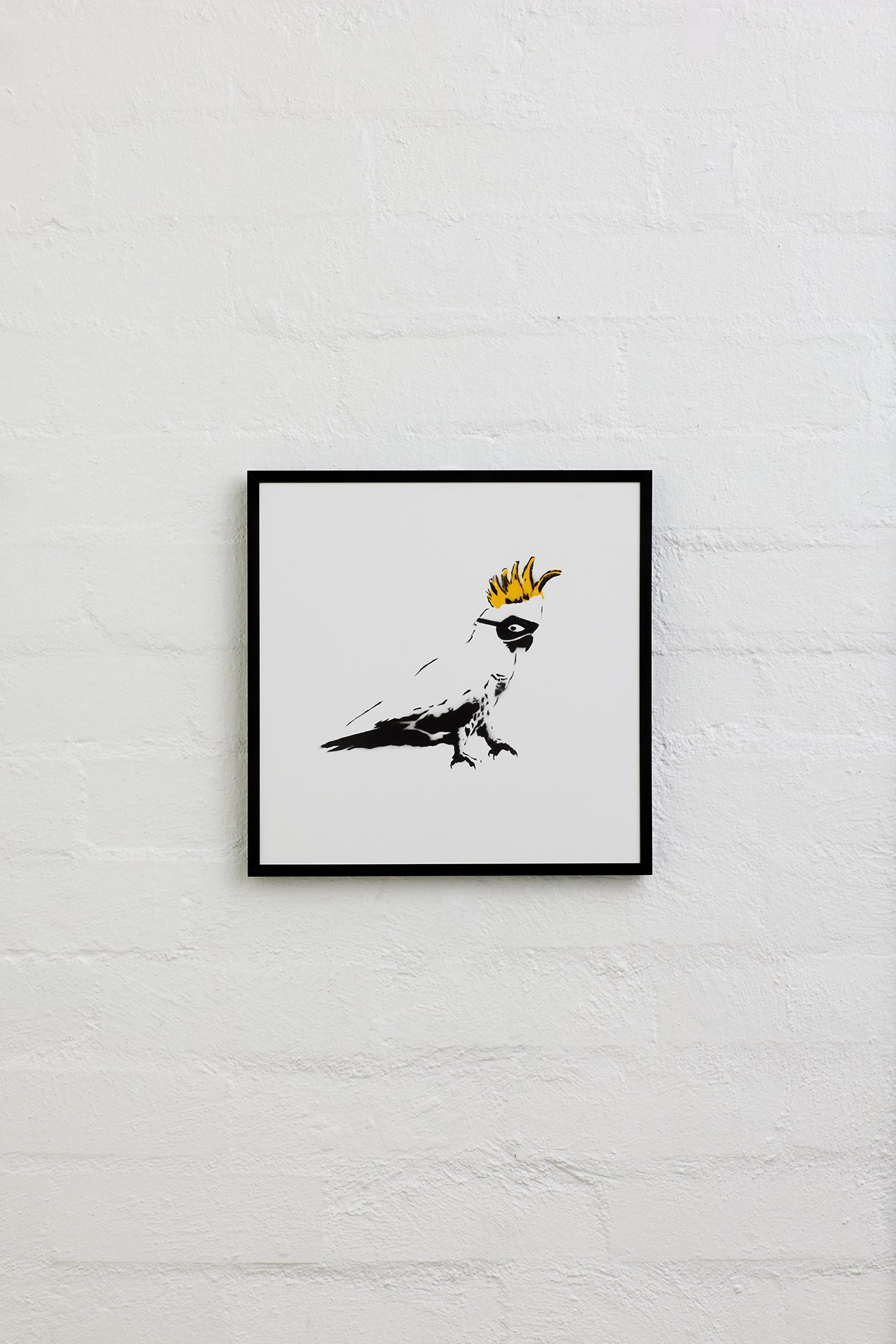 Incognito - Cooped Up Series