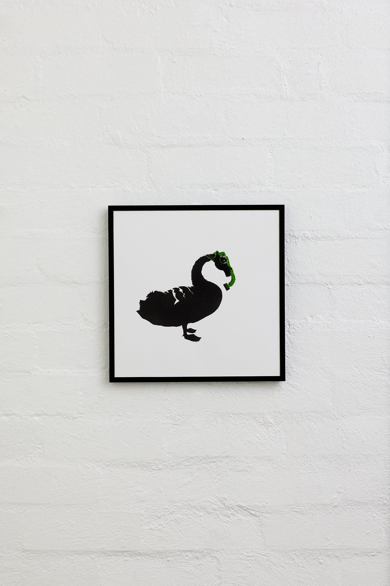 Swan Song - Cooped Up Series