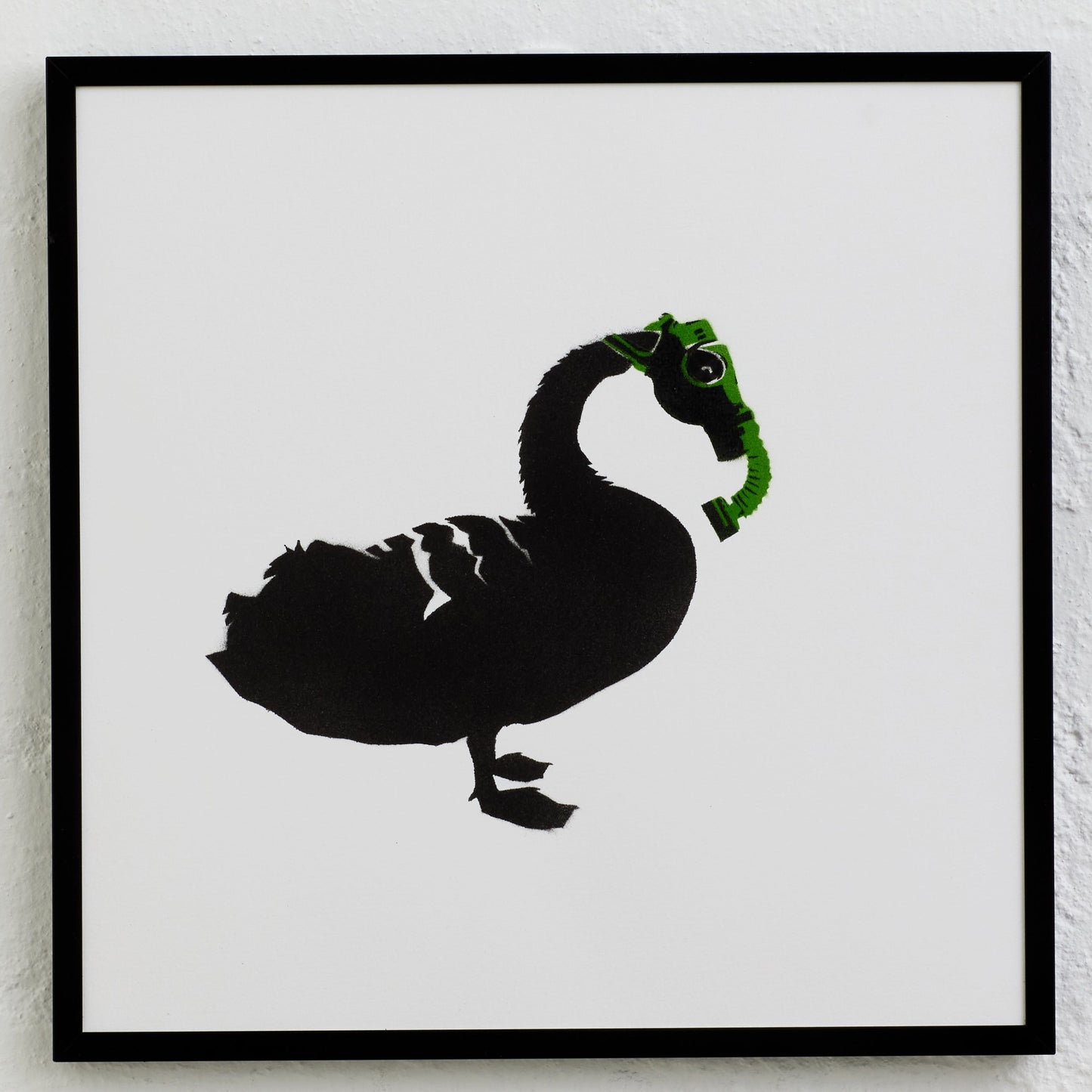 Swan Song - Cooped Up Series