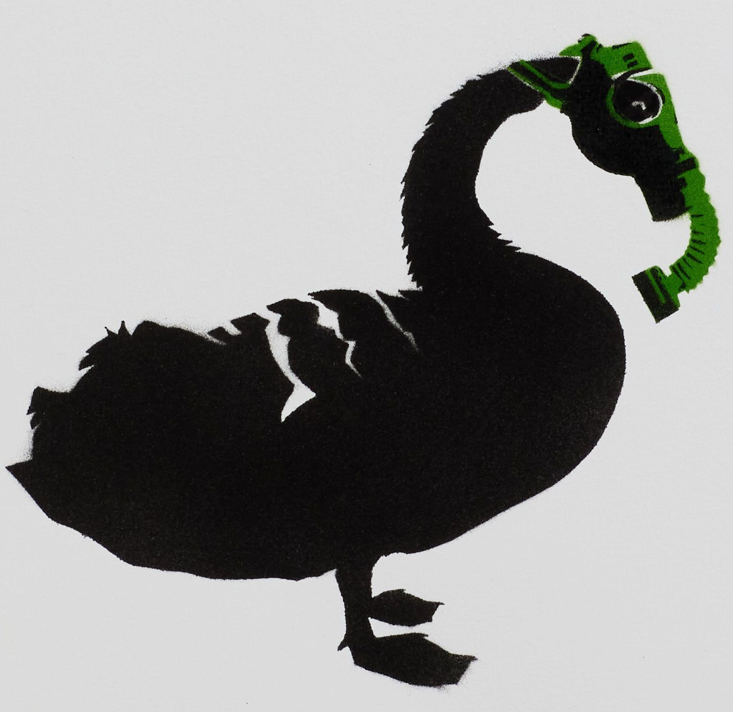 Swan Song - Cooped Up Series