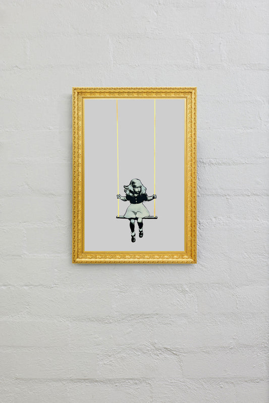 Ivy (Swinging Girl)