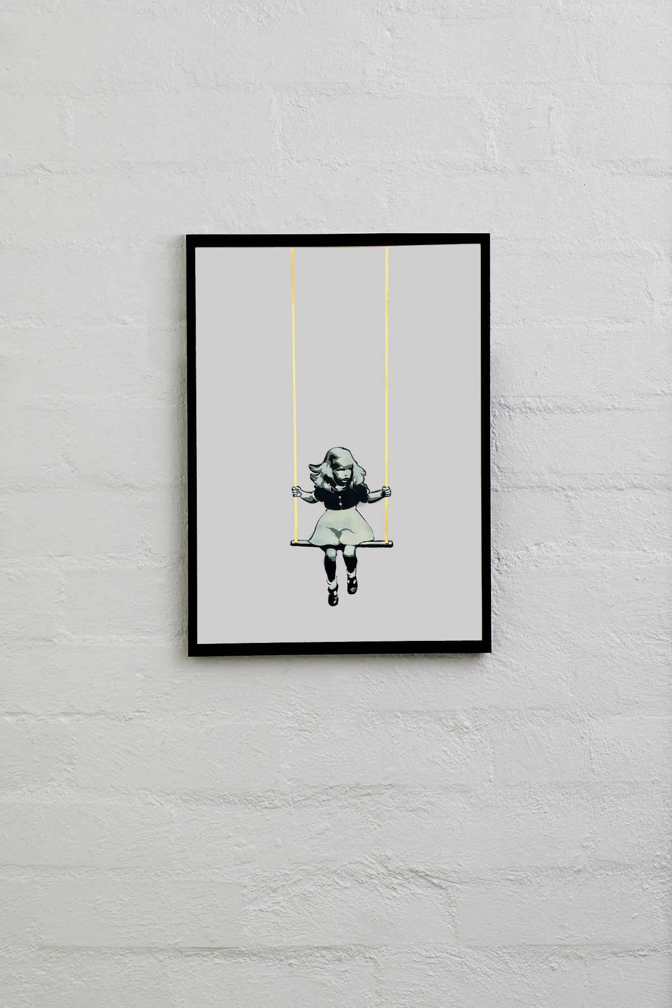Ivy (Swinging Girl)
