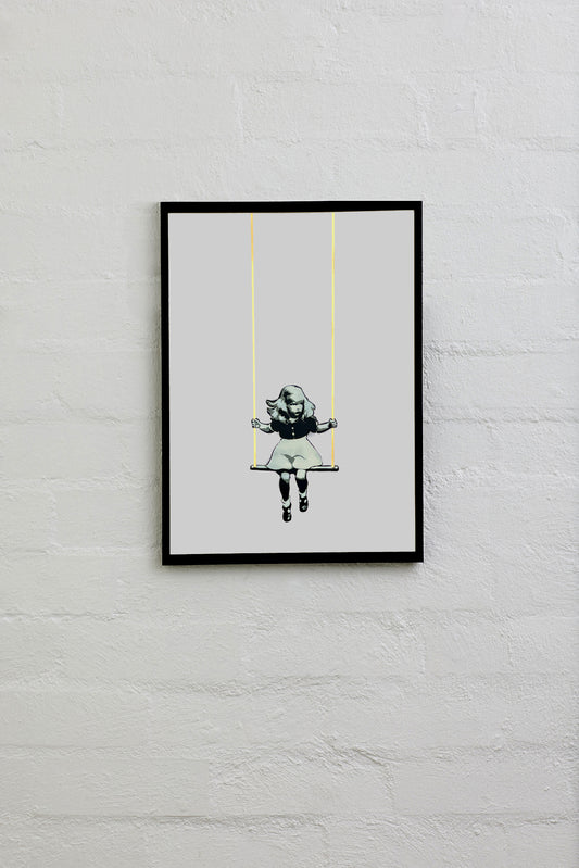 Ivy (Swinging Girl)