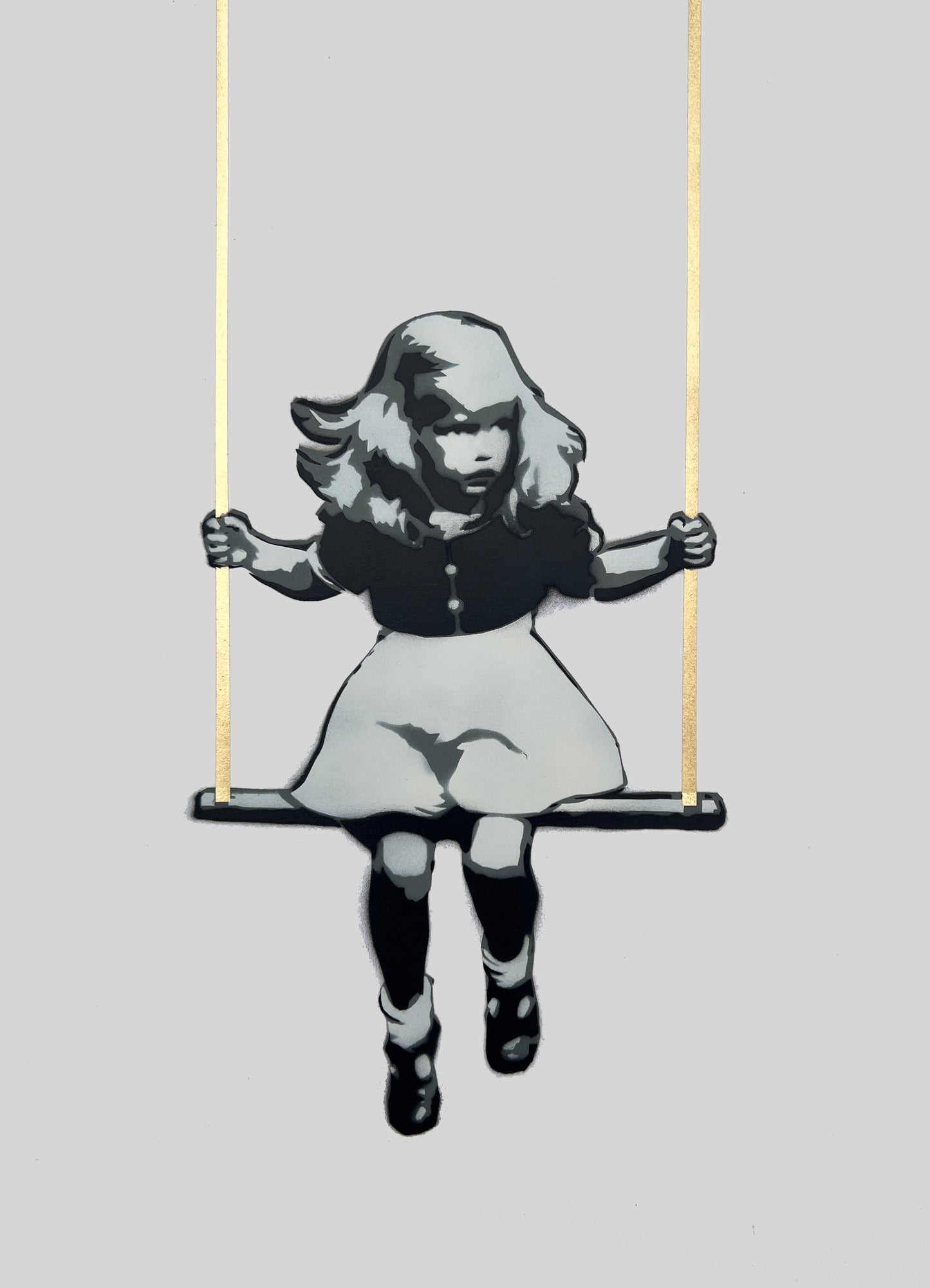 Ivy (Swinging Girl)